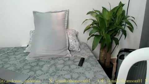 Mike online show from April 15, 2:11 am