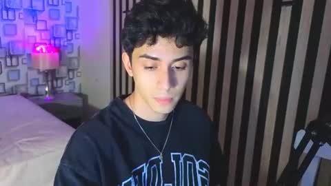 Mike online show from July 10, 7:37 pm
