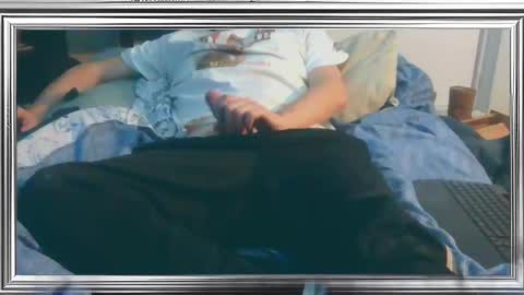 mikey_silver online show from December 19, 2:34 am