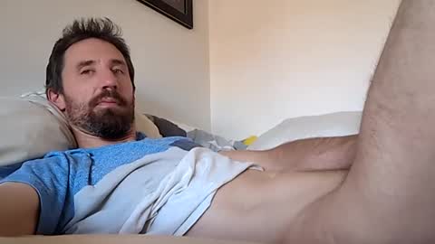 Snapshot of mikeyboy6666 chatting on January 17, 5:53 am Mikey Boy online show from January 17, 5:53 am