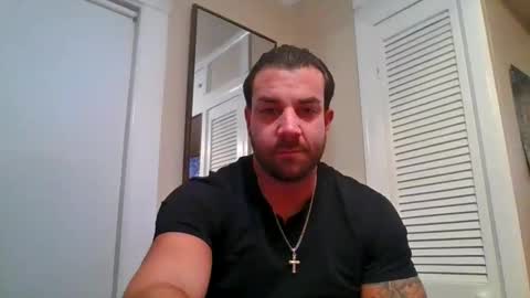 mikeydiesel55 online show from January 7, 1:43 am