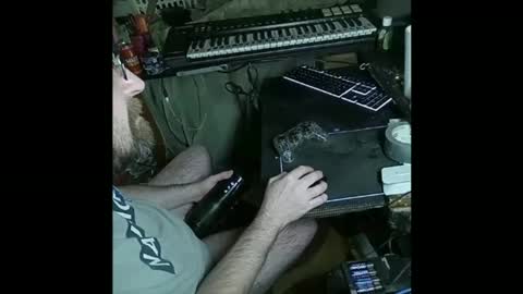 Mikey online show from December 6, 11:33 am