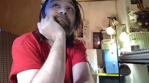 Mikey online show from January 3, 12:43 am