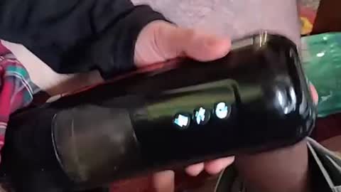 Mikey online show from January 5, 6:24 pm