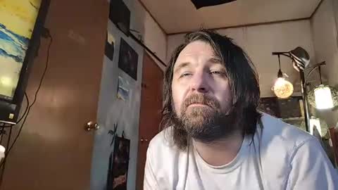 Mikey online show from December 18, 9:08 pm