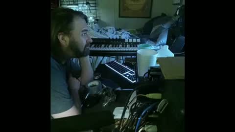 Mikey online show from December 4, 9:46 pm