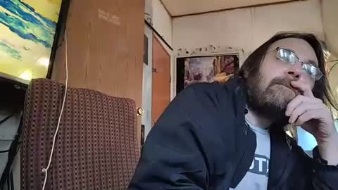 Mikey online show from January 7, 5:09 pm