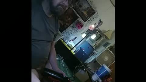 Mikey online show from December 8, 11:51 pm