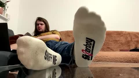 Mikey online show from February 9, 12:04 am