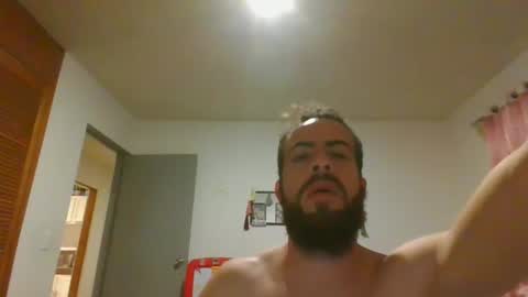 mikezorn online show from February 19, 1:40 am