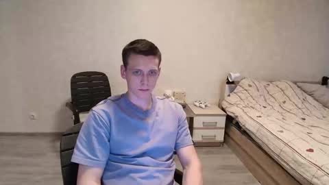 Michael online show from May 31, 1:43 pm