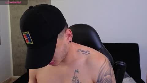 MIKKE online show from March 11, 2:46 pm