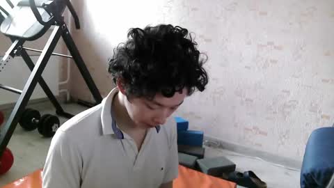 Mikl online show from April 18, 12:28 pm