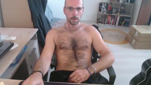 mikmik91 online show from October 21, 1:58 pm