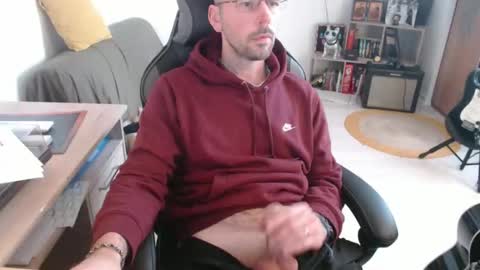 mikmik91 online show from February 20, 10:28 am