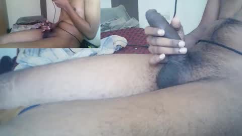 mikycoky online show from February 21, 7:09 am