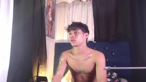 Milan Anxel online show from February 9, 1:54 am