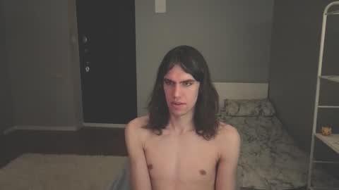 Mila online show from February 19, 5:53 pm