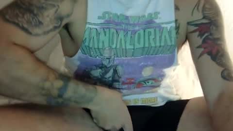 milfloverfl online show from January 14, 1:36 am