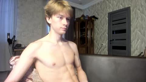 Isaac online show from February 7, 5:36 am