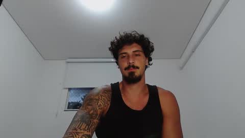 milkoffee online show from February 22, 10:11 pm