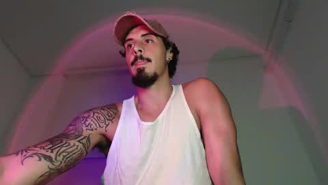 milkoffee online show from March 20, 2:37 am