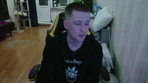 Mark and Elsa  online show from April 3, 4:48 pm