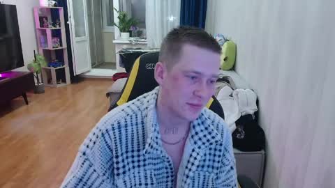 Mark and Elsa  online show from April 21, 6:58 pm