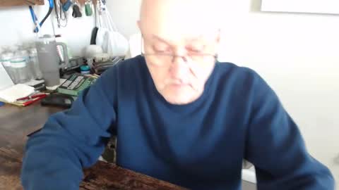 millenium0129 online show from January 6, 5:28 pm