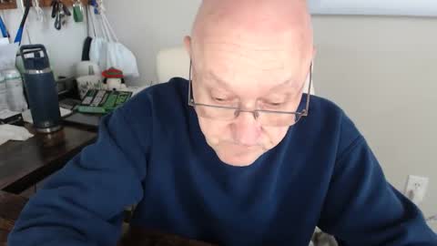 millenium0129 online show from November 18, 4:33 pm