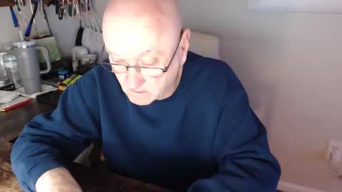 millenium0129 online show from February 16, 1:03 am