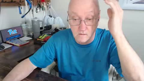 millenium0129 online show from March 26, 6:56 pm