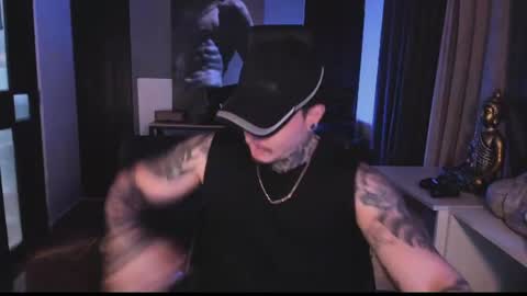 miller_g95 online show from July 14, 3:11 am
