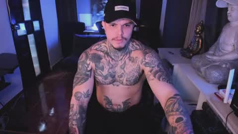 miller_g95 online show from July 13, 4:36 am
