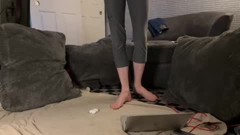 SlimnHungOH online show from February 23, 3:07 am