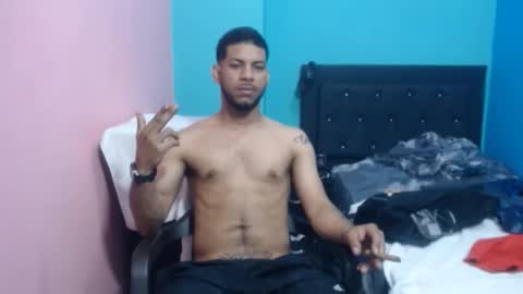 millerthh online show from April 5, 10:06 pm