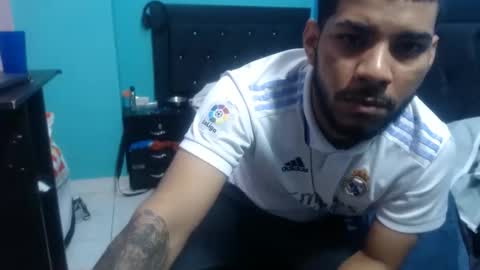 millerthh online show from March 29, 7:36 pm