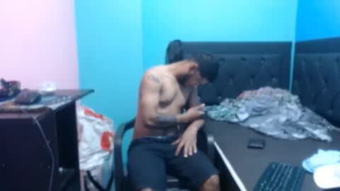 millerthh online show from April 12, 9:27 pm