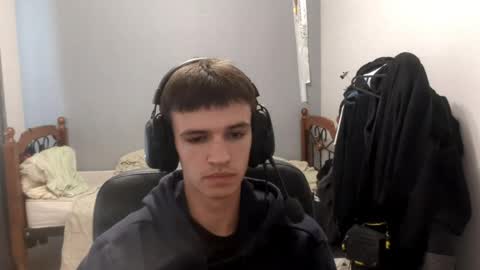 Denis online show from June 3, 1:57 pm