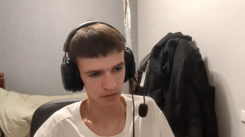 Denis online show from May 22, 9:53 pm