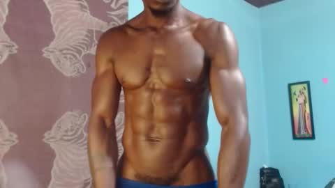 Miltonn online show from January 13, 9:41 pm