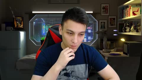 MINATO online show from November 24, 1:23 pm