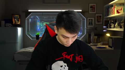 MINATO online show from September 28, 10:41 pm