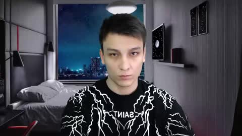 MINATO online show from March 6, 8:27 pm