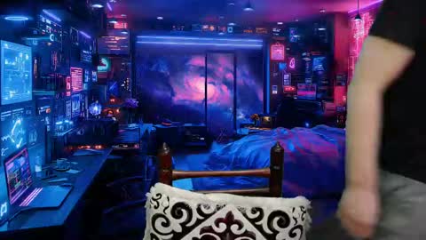 MINATO online show from March 11, 3:59 am