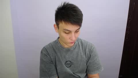 MINATO online show from February 19, 11:04 pm