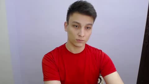 Snapshot of minato_kono chatting on February 16, 12:32 am minato_kono online show from February 16, 12:32 am