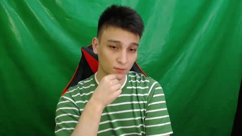 Snapshot of minato_kono chatting on September 10, 8:46 am minato_kono online show from September 10, 8:46 am