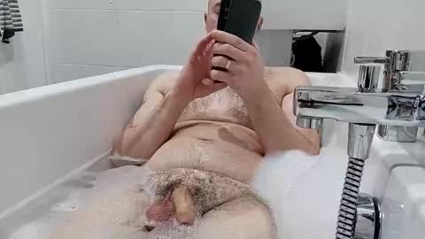 minge68 online show from March 27, 6:53 pm