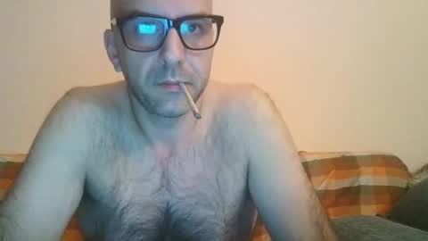 mirko245 online show from October 11, 9:19 pm